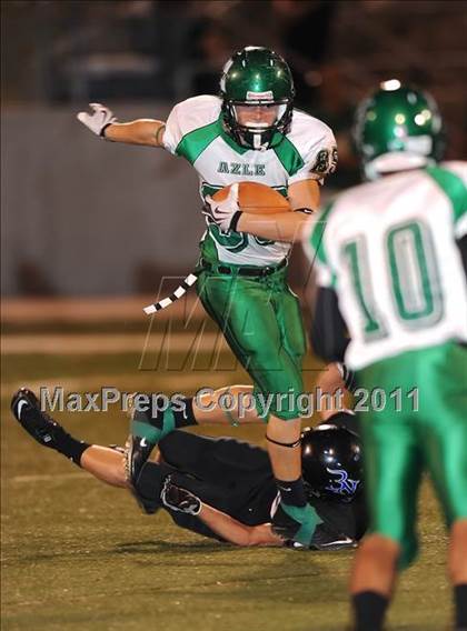 Thumbnail 1 in Azle @ Byron Nelson photogallery.