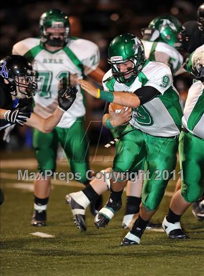 Thumbnail 1 in Azle @ Byron Nelson photogallery.