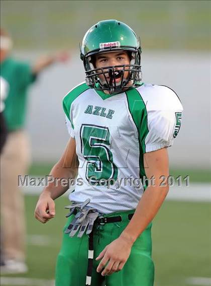 Thumbnail 1 in Azle @ Byron Nelson photogallery.