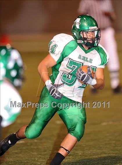 Thumbnail 1 in Azle @ Byron Nelson photogallery.