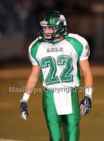 Thumbnail 1 in Azle @ Byron Nelson photogallery.