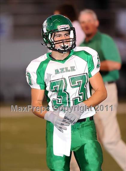 Thumbnail 1 in Azle @ Byron Nelson photogallery.