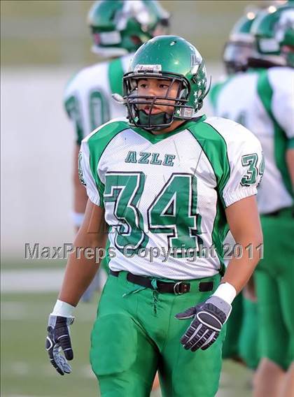 Thumbnail 3 in Azle @ Byron Nelson photogallery.