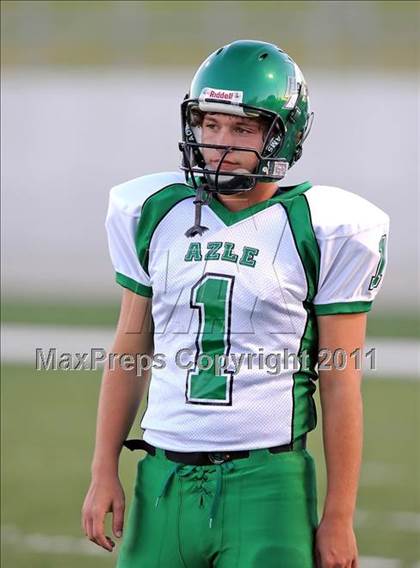 Thumbnail 2 in Azle @ Byron Nelson photogallery.