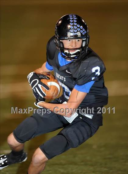 Thumbnail 1 in Azle @ Byron Nelson photogallery.
