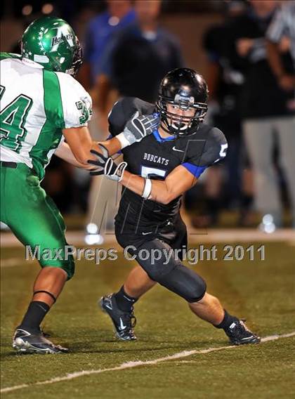 Thumbnail 3 in Azle @ Byron Nelson photogallery.