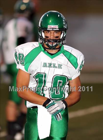 Thumbnail 1 in Azle @ Byron Nelson photogallery.