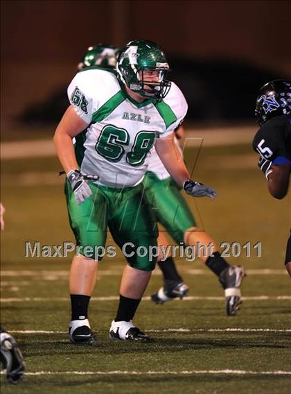 Thumbnail 1 in Azle @ Byron Nelson photogallery.