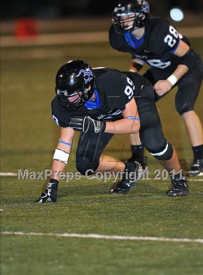 Thumbnail 1 in Azle @ Byron Nelson photogallery.