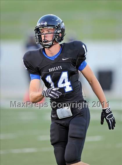 Thumbnail 1 in Azle @ Byron Nelson photogallery.