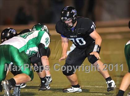 Thumbnail 1 in Azle @ Byron Nelson photogallery.