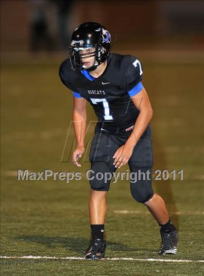 Thumbnail 1 in Azle @ Byron Nelson photogallery.