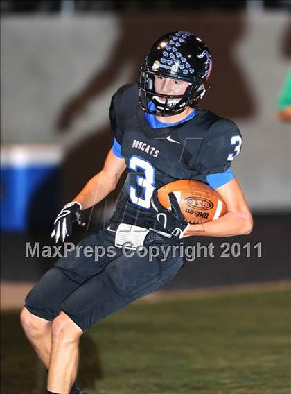 Thumbnail 1 in Azle @ Byron Nelson photogallery.