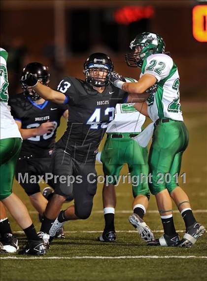 Thumbnail 3 in Azle @ Byron Nelson photogallery.