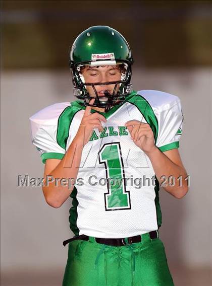Thumbnail 2 in Azle @ Byron Nelson photogallery.