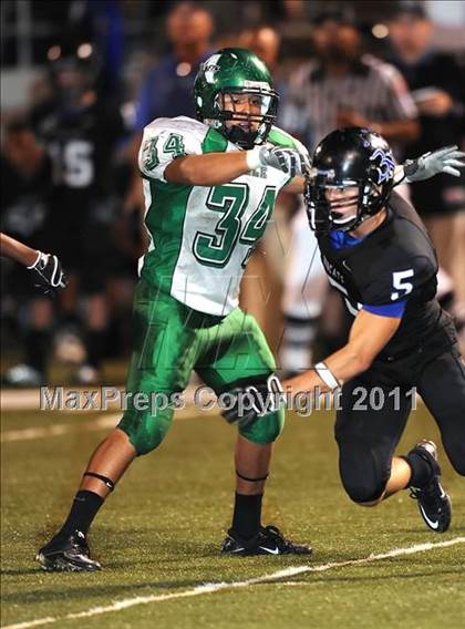 Thumbnail 1 in Azle @ Byron Nelson photogallery.
