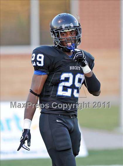 Thumbnail 1 in Azle @ Byron Nelson photogallery.