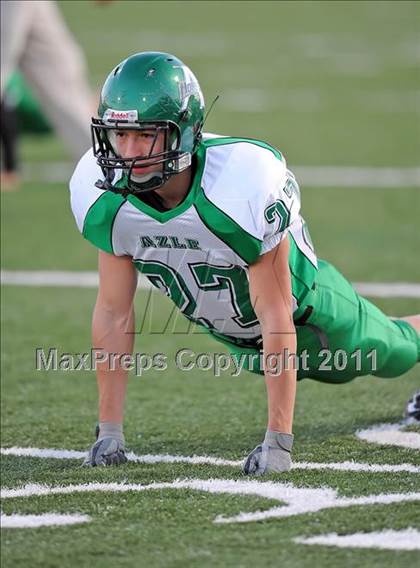 Thumbnail 3 in Azle @ Byron Nelson photogallery.