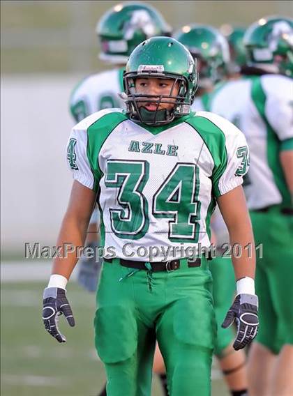 Thumbnail 1 in Azle @ Byron Nelson photogallery.
