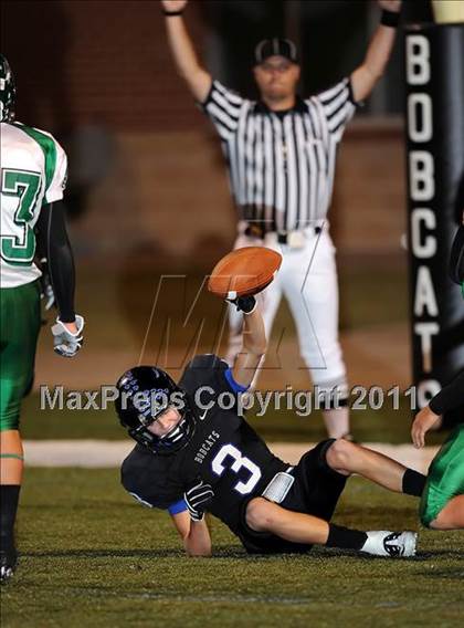Thumbnail 1 in Azle @ Byron Nelson photogallery.
