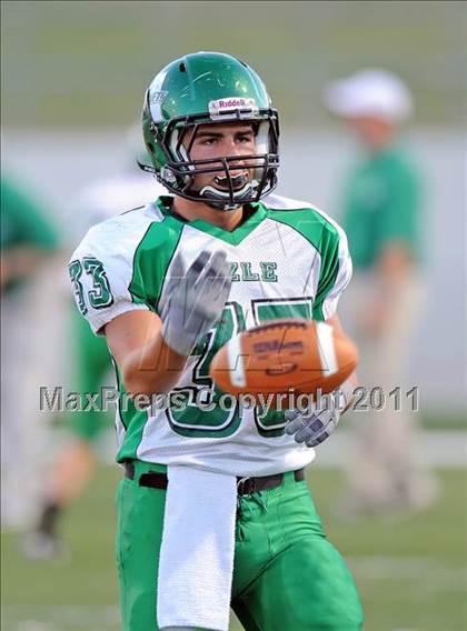 Thumbnail 1 in Azle @ Byron Nelson photogallery.