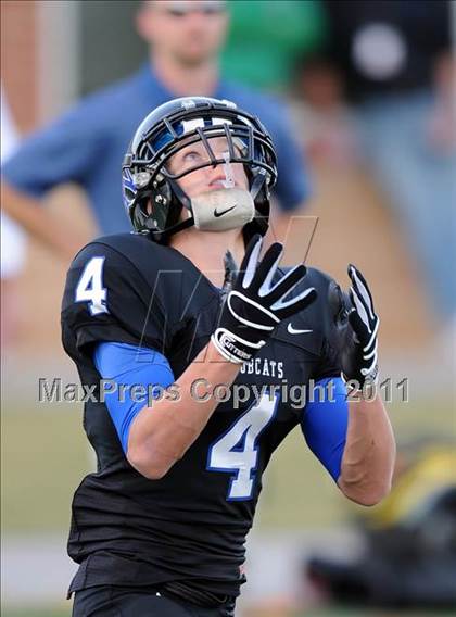 Thumbnail 1 in Azle @ Byron Nelson photogallery.