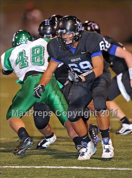 Thumbnail 2 in Azle @ Byron Nelson photogallery.