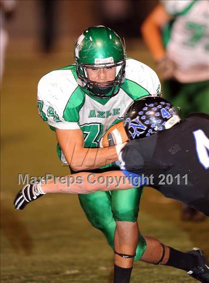 Thumbnail 2 in Azle @ Byron Nelson photogallery.
