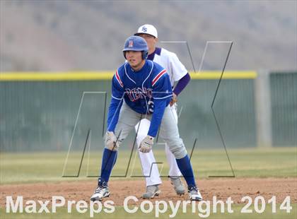 Thumbnail 1 in Reno @ Spanish Springs photogallery.
