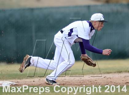 Thumbnail 2 in Reno @ Spanish Springs photogallery.