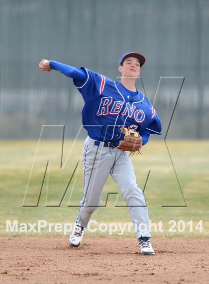 Thumbnail 2 in Reno @ Spanish Springs photogallery.