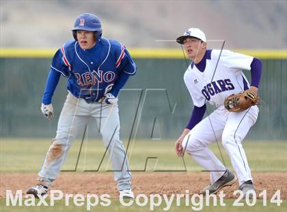 Thumbnail 2 in Reno @ Spanish Springs photogallery.