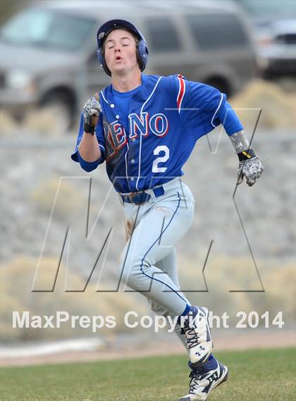 Thumbnail 3 in Reno @ Spanish Springs photogallery.