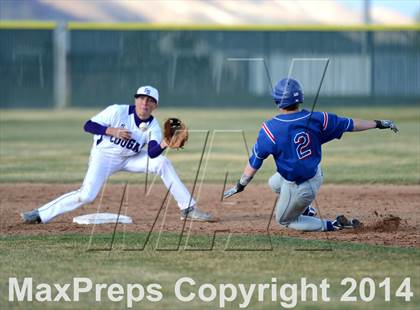 Thumbnail 2 in Reno @ Spanish Springs photogallery.