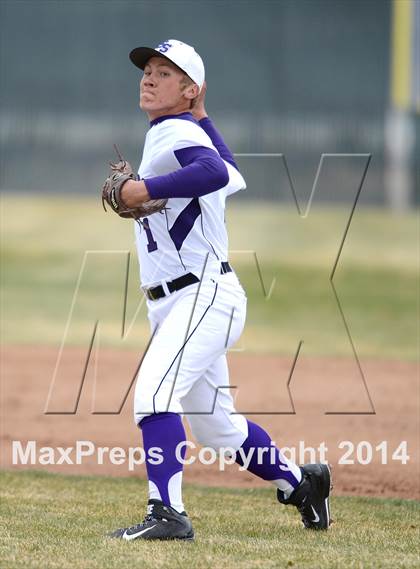 Thumbnail 2 in Reno @ Spanish Springs photogallery.