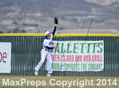 Thumbnail 1 in Reno @ Spanish Springs photogallery.