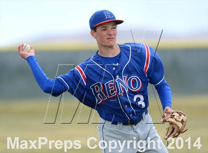 Thumbnail 3 in Reno @ Spanish Springs photogallery.