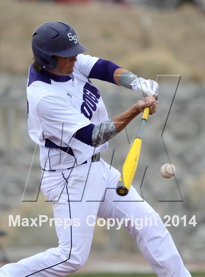 Thumbnail 1 in Reno @ Spanish Springs photogallery.