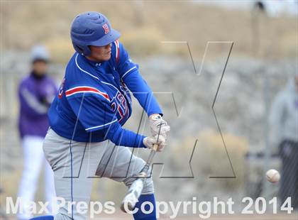Thumbnail 1 in Reno @ Spanish Springs photogallery.