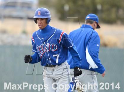 Thumbnail 3 in Reno @ Spanish Springs photogallery.