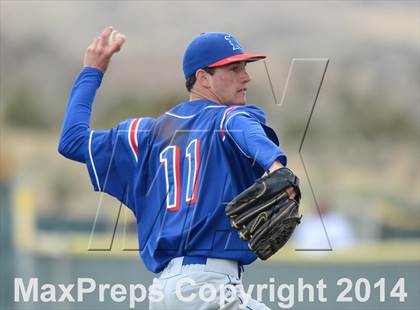 Thumbnail 3 in Reno @ Spanish Springs photogallery.