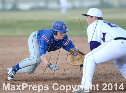 Thumbnail 1 in Reno @ Spanish Springs photogallery.