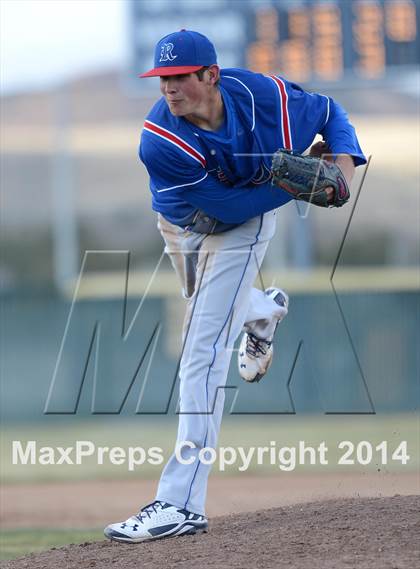 Thumbnail 1 in Reno @ Spanish Springs photogallery.