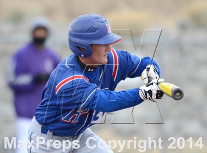 Thumbnail 1 in Reno @ Spanish Springs photogallery.