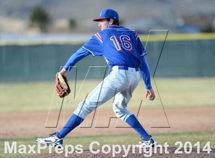 Thumbnail 1 in Reno @ Spanish Springs photogallery.