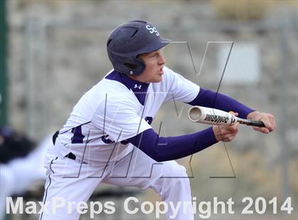 Thumbnail 1 in Reno @ Spanish Springs photogallery.