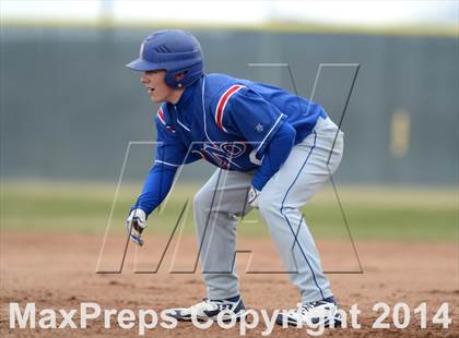 Thumbnail 2 in Reno @ Spanish Springs photogallery.