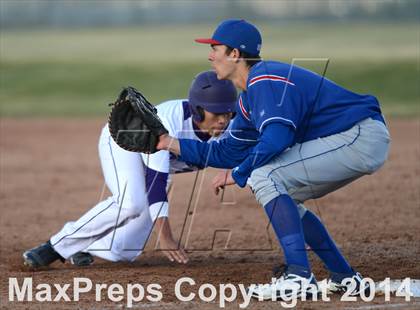 Thumbnail 2 in Reno @ Spanish Springs photogallery.