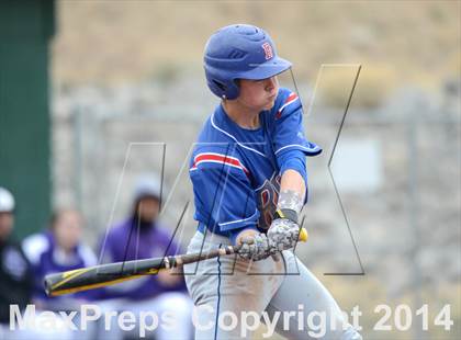 Thumbnail 1 in Reno @ Spanish Springs photogallery.