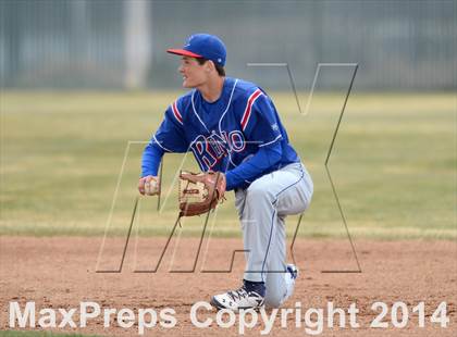 Thumbnail 3 in Reno @ Spanish Springs photogallery.
